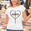 You Are Mine Christians T Shirt