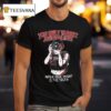 You Only Target Journalists When Your Enemy Is The Truth Press T Shirt