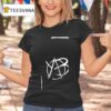 Yungblud Are You Ready Boy Signature T Shirt