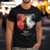 Zac Brown Band Love And Fear Live At Sphere Las Vegas On December T Shirt