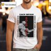 Zach Bryan Metlife Stadium Kings Of Leon T Shirt