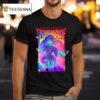 Zombieboy So Put Your Paws All Over Me You T Shirt