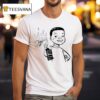 Zulu One Way Or Another T Shirt