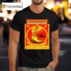 Chris Stapleton Tinley Park Il T Shirt