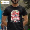 Unlv Art Of Sport La Bowl Champions T Shirt