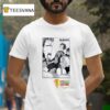 Concacaf Vs Blue Lock Mexico Gold Cup Champions T Shirt