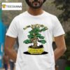 Dave Matthews Band Summer Tour New T Shirt