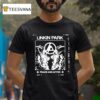 Linkin Park Peace And After T Shirt