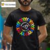 Los Angeles Rams We Believe In Miracles T Shirt