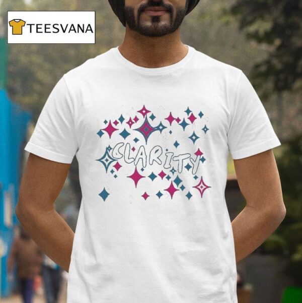 Kgoldn Clarity T Shirt