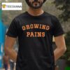 Kgoldn Growing Pains Star T Shirt