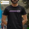 Kgoldn Logo T Shirt
