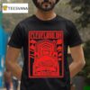 Agora Theatre Cleveland Oh July T Shirt