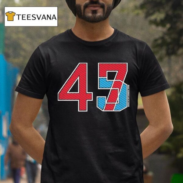 Inauguration T Shirt