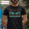 Winchester Nye Run Shows On Dec Charlotte Nc And Washington Dc T Shirt
