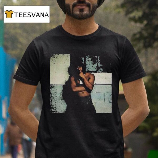 Batz Mortal Komba T Shirt