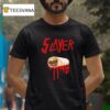 Layer Burrito Slayer T Shirt