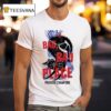 A Bad Bad Place Frances Crawford T Shirt