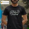 A Game So Fine It S Played On Diamonds T Shirt