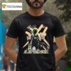 A Ja Wilson Wnba Graphic T Shirt