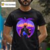 A Mysterious Black Notebook Death Note T Shirt