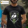 A Pale Horse Named Death Est T Shirt