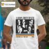 Aaron Hotchner Criminal Minds T Shirt