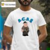 Acab Griffin Family Guy T Shirt