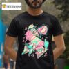 Act V Rhythm Doctor T Shirt