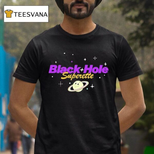Aesop Rock Superette T Shirt
