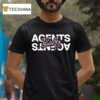 Agents Baby T Shirt