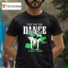 Aj Brown Jalen Hurts Stay For The Dance T Shirt