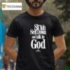Aj Mcqueen Sit Yuh Self Down T Shirt