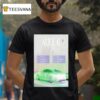 Alex G Uk And Eu Tour Dates T Shirt
