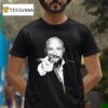 Alex Jones Make My Day Globalis T Shirt