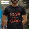 Alexa Bliss Friend Eternity T Shirt