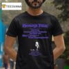 Alice Coltrane Eternity S Pillar T Shirt
