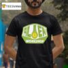Alien Workshop Logo T Shirt