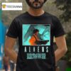 Aliens Mothers T Shirt