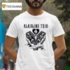 Alkaline Trio Your Coffin Or Mine New T Shirt