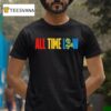 All Time Low Logo T Shirt