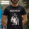 Allegaeon Driftwood T Shirt