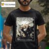 Allegaeon Elements Of The Infinite T Shirt