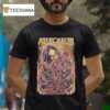 Allegaeon Hotdog T Shirt