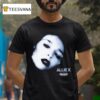 Allie X Girl With No Face Us Tour T Shirt