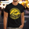 Alligator Alcatraz Everglades Est T Shirt