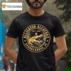 Alligator Alcatraz Florida Everglades Parody Est T Shirt
