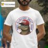 Alligator Alcatraz Make Alligators Great Again Maga T Shirt