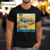 Alligator Alcatraz Ready To Serve Ice T Shirt