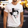 Allison Ponthier Face Texas T Shirt